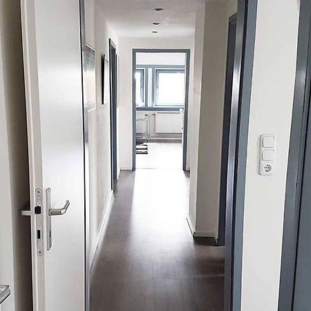 Schöne Ferienwohnung für 4-6 Personen im Oberharz erwartet Sie! Sankt Andreasberg Exterior foto