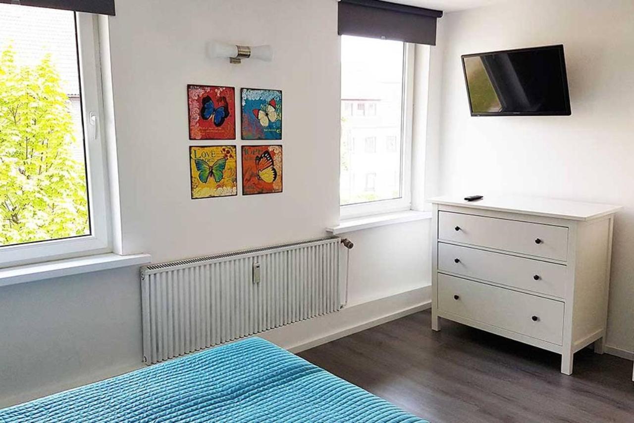 Schöne Ferienwohnung für 4-6 Personen im Oberharz erwartet Sie! Sankt Andreasberg Exterior foto
