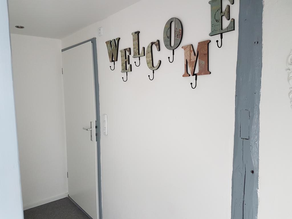 Schöne Ferienwohnung für 4-6 Personen im Oberharz erwartet Sie! Sankt Andreasberg Exterior foto